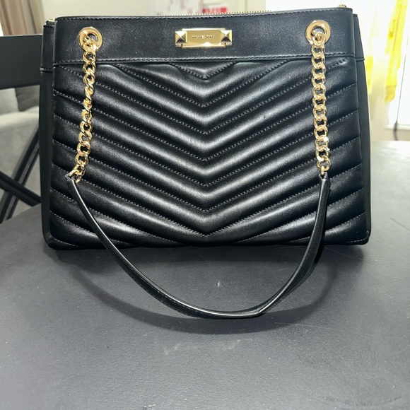 Whitney Medium Quilted Tote Bag - Picture 13 of 13